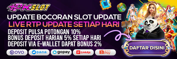 Daftar Slot Online Gacor, Situs Slot Online Resmi - IPKSLOT